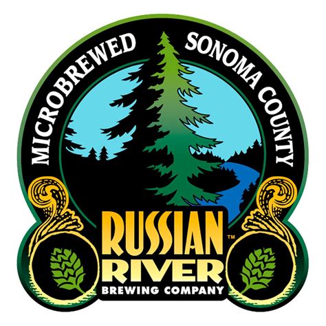 Russian river brewing co. - Mar 25, 2018 · Russian River Brewing Company has become one of the most famous brew pubs in the country. Originally opened by Korbel in 1997, it was purchased in 2003 by husband-and-wife team Vinnie and Natalie Cilurzo, who opened the Santa Rosa location in 2004. It’s known for aggressively hopped California ales, Belgian styles and barrel-aged beers, with ... 